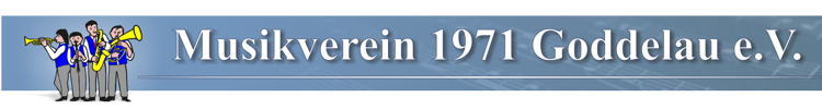 Musikverein Goddelau